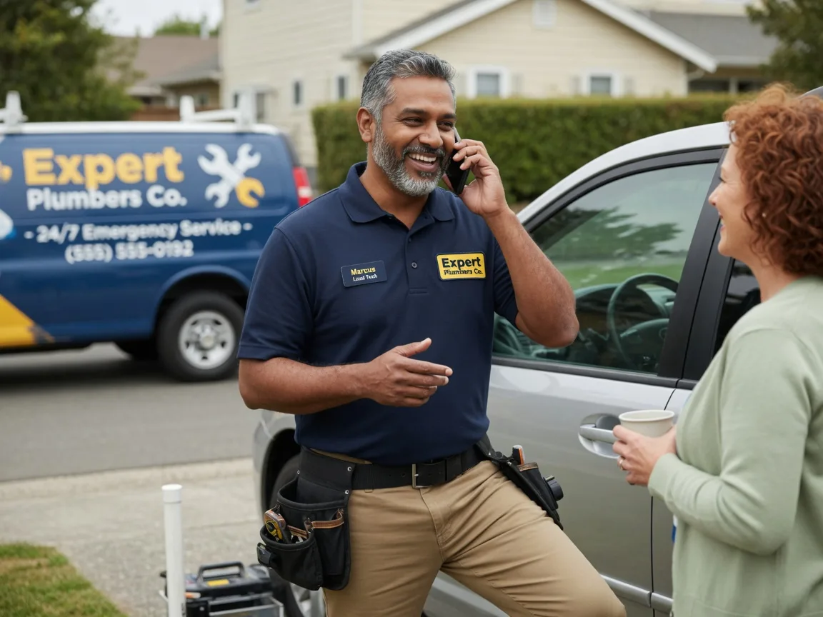 Emergency Drain Cleaning in North Salt Lake, UT